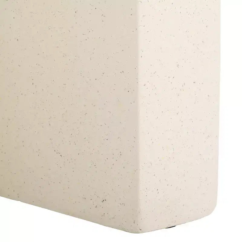 Table d'appoint ronde Aldrich