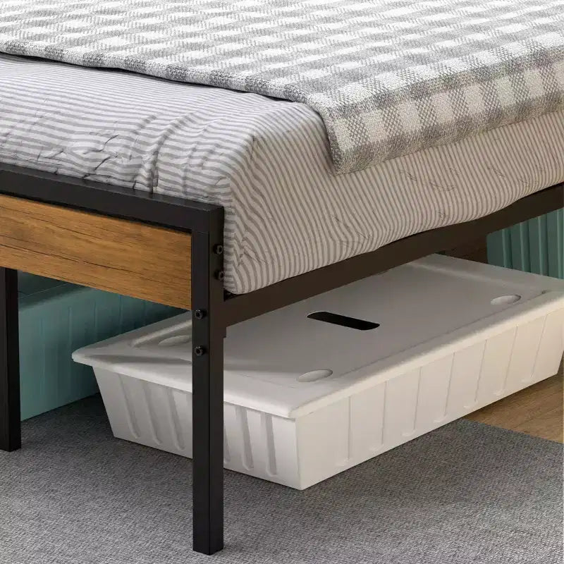Canapé-lit futon 71", causeuse convertible douillette, canapé en tissu de lin