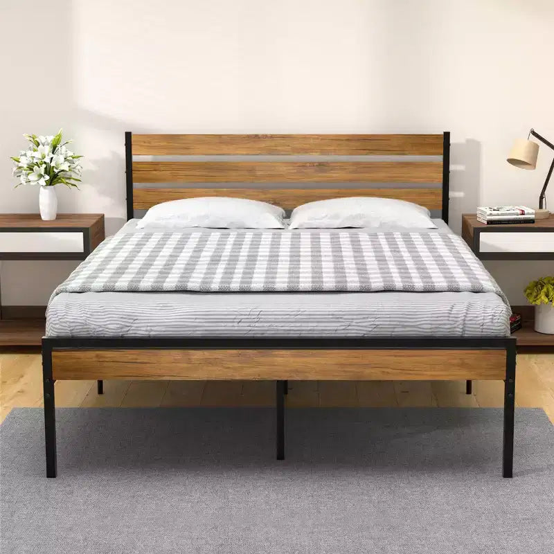 Canapé-lit futon 71", causeuse convertible douillette, canapé en tissu de lin