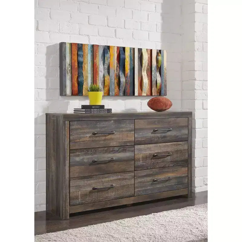 Commode Drystan