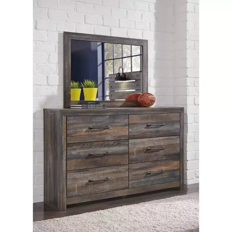 Commode Drystan