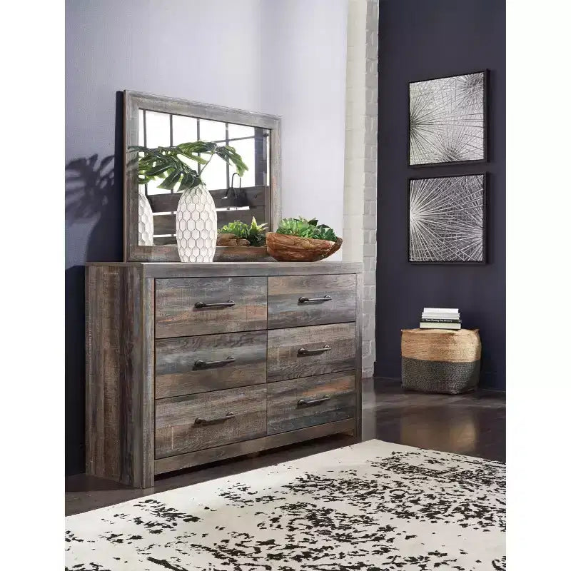 Commode Drystan