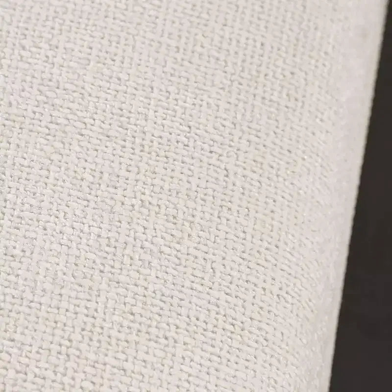 Causeuse 65 po avec coussin en chenille en T et dossier extensible